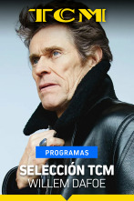Imagen de Selección TCM (T3): Willem Dafoe - 1