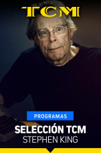 Imagen de Selección TCM (T3): Stephen King - 1