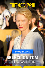 Imagen de Selección TCM (T4): Entrevistas TCM: Tilda Swinton - 1