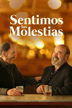 Imagen de Sentimos las molestias (T1) - 1