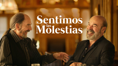 Imagen de Sentimos las molestias (T1) - 2