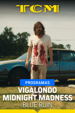 Imagen de Vigalondo... (T1): Blue Ruin - 1