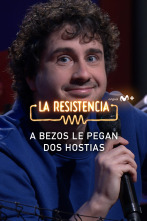 Imagen de Lo + del público (T5): Un señor con la mano muy larga - 14.3.22 - 1