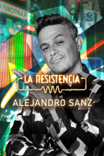 Imagen de La Resistencia (T5): Alejandro Sanz - 2