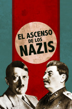 Imagen de El ascenso de los nazis  - 1