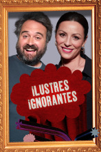 Imagen de Ilustres Ignorantes (T15): Los nervios - 1