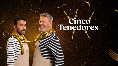 Imagen de Cinco Tenedores (T1) - 2