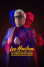 Imagen de Leo Harlem. 20 años no es nada - 1