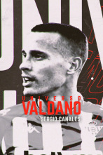 Imagen de Universo Valdano (5): Sergio Canales - 1