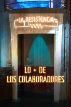 Imagen de Lo + de los colaboradores (T5) - 1