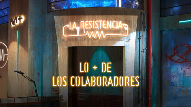 Imagen de Lo + de los colaboradores (T5) - 2