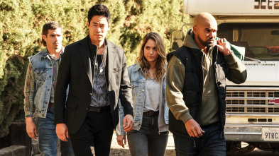 Imagen de S.W.A.T.: Los... (T5): Ep.14 Albatros - 2