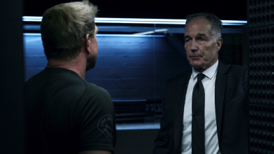 Imagen de S.W.A.T.: Los... (T5): Ep.14 Albatros - 4