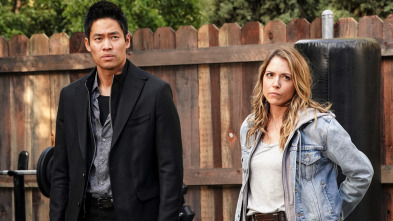Imagen de S.W.A.T.: Los... (T5): Ep.14 Albatros - 6