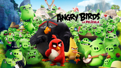 Imagen de Angry Birds. La película - 2