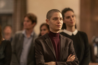 Imagen de Billions (T6): Ep.10 Johnny Favorite - 2