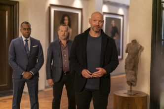 Imagen de Billions (T6): Ep.10 Johnny Favorite - 5