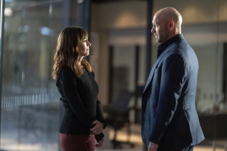 Imagen de Billions (T6): Ep.10 Johnny Favorite - 8