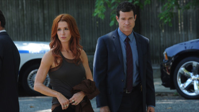 Imagen de Imborrable (T1): Ep.2 Héroes - 13