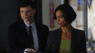 Imagen de Imborrable (T1): Ep.2 Héroes - 15