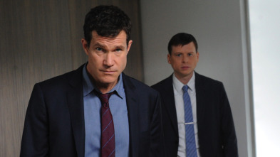 Imagen de Imborrable (T1): Ep.3 Hora de Salida - 2