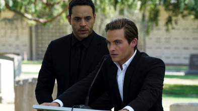 Imagen de Notorious (T1): Ep.2 Arresto público - 9
