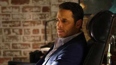 Imagen de Notorious (T1): Ep.4 Cuéntame un secreto - 2
