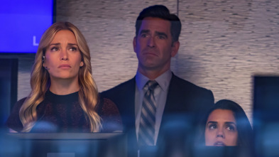 Imagen de Notorious (T1): Ep.6 Promesas hechas y rotas - 10