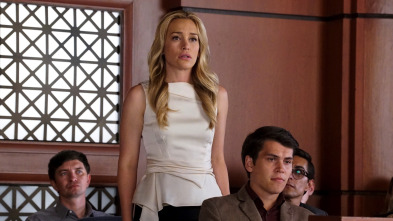 Imagen de Notorious (T1): Ep.7 Persecución - 2