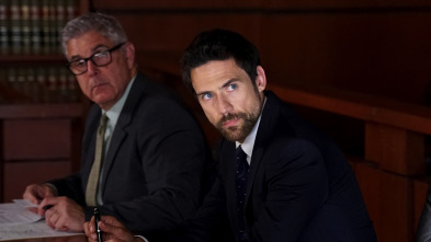 Imagen de Notorious (T1): Ep.7 Persecución - 9