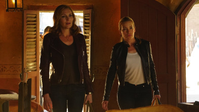 Imagen de Notorious (T1): Ep.9 Decisión - 7