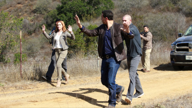 Imagen de Notorious (T1): Ep.10 Secuestrada - 2