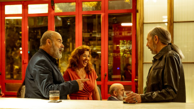 Imagen de (LSE) - Sentimos... (T1): Ep.1  - 3