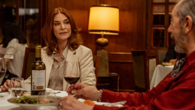 Imagen de Sentimos las molestias (T1): Ep.3  - 5