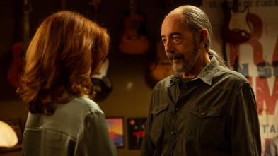 Imagen de Sentimos las molestias (T1): Ep.5  - 2