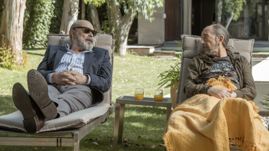 Imagen de Sentimos las molestias (T1): Ep.6  - 2