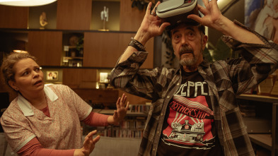 Imagen de Sentimos las molestias (T1): Ep.6  - 3