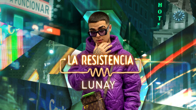 Imagen de La Resistencia (T5): Lunay - 2