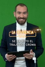 Imagen de Lo + de Ponce (T5): La solución - 29.3.22 - 1