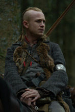 Imagen de Outlander (T6): Ep.4 La hora del lobo - 1