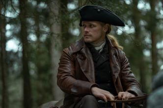 Imagen de Outlander (T6): Ep.4 La hora del lobo - 3