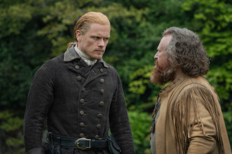 Imagen de Outlander (T6): Ep.4 La hora del lobo - 4