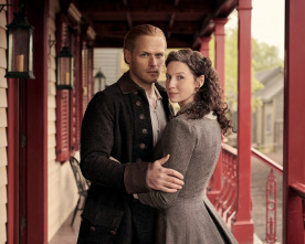 Imagen de Outlander (T6) - 9