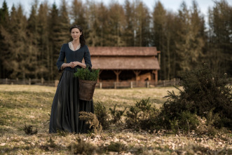Imagen de Outlander (T6) - 14