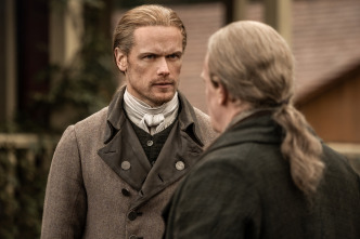 Imagen de Outlander (T6): Ep.1 Ecos - 2
