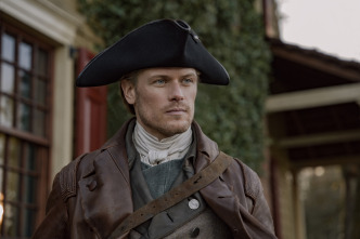 Imagen de Outlander (T6): Ep.2 Armas de guerra - 3
