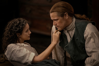 Imagen de Outlander (T6): Ep.2 Armas de guerra - 4