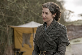 Imagen de Outlander (T6): Ep.2 Armas de guerra - 5