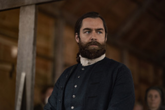 Imagen de Outlander (T6): Ep.2 Armas de guerra - 7