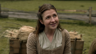 Imagen de Outlander (T6): Ep.2 Armas de guerra - 8